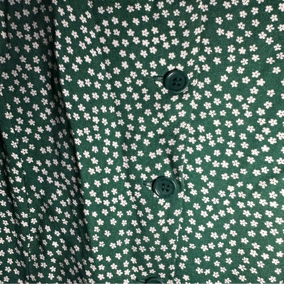 Reformation Sequoia Dress - Picture 9 of 10